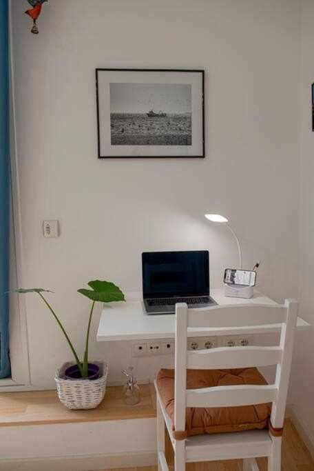 Centrico Y Parking A 200m De La Playa Apartment Palamos