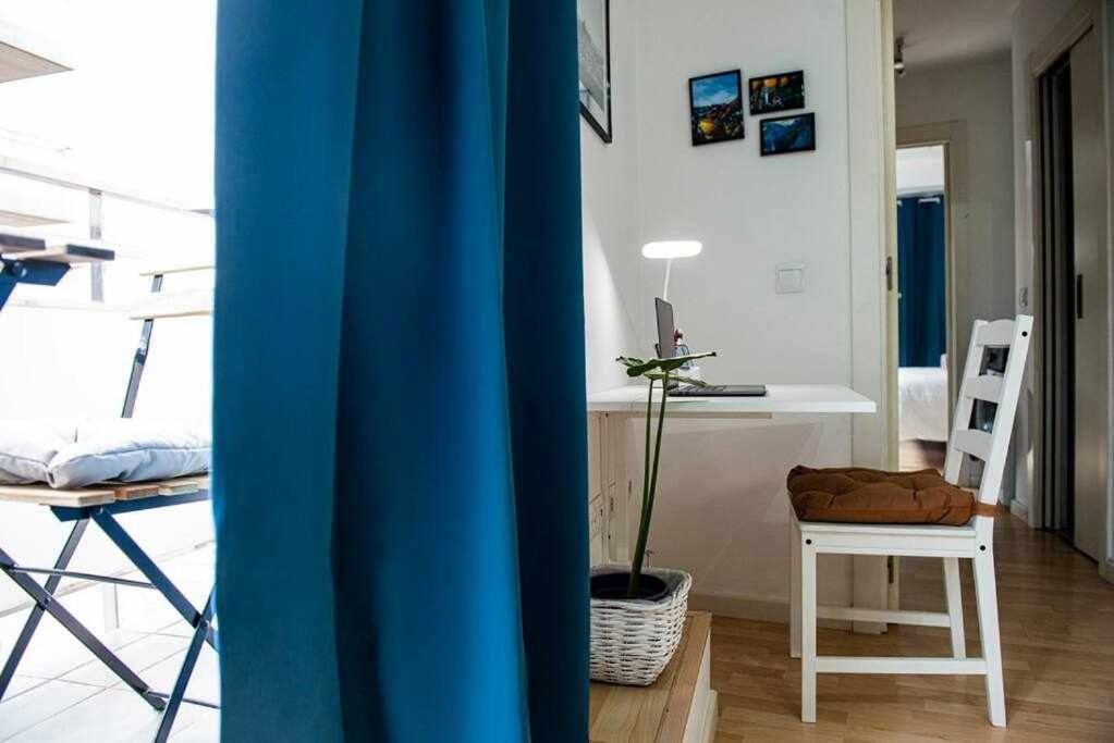 Centrico Y Parking A 200m De La Playa Apartment Palamos