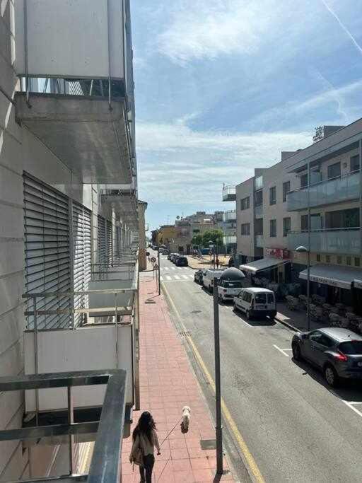 Centrico Y Parking A 200m De La Playa Palamos