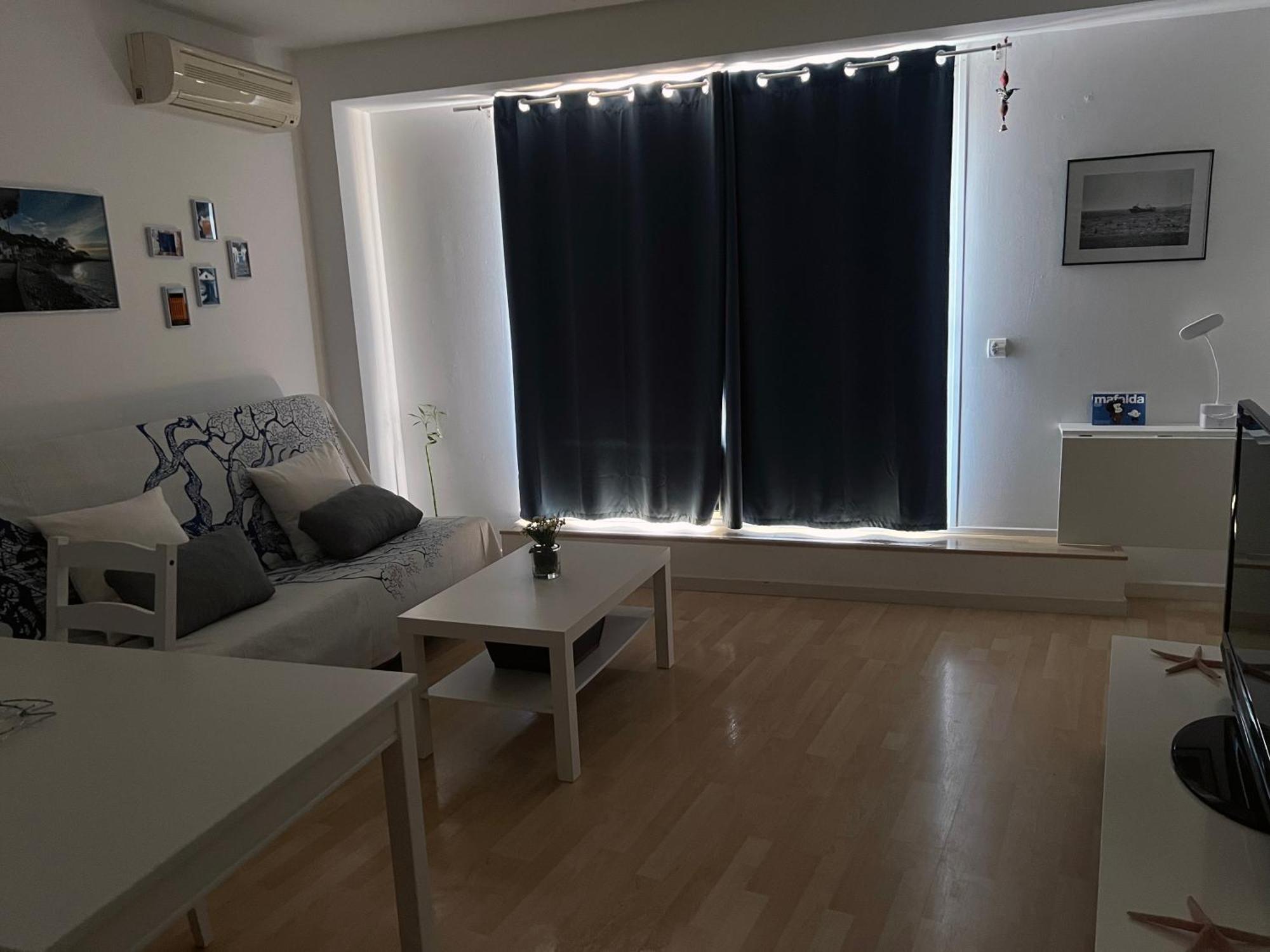 Centrico Y Parking A 200m De La Playa Apartment Palamos