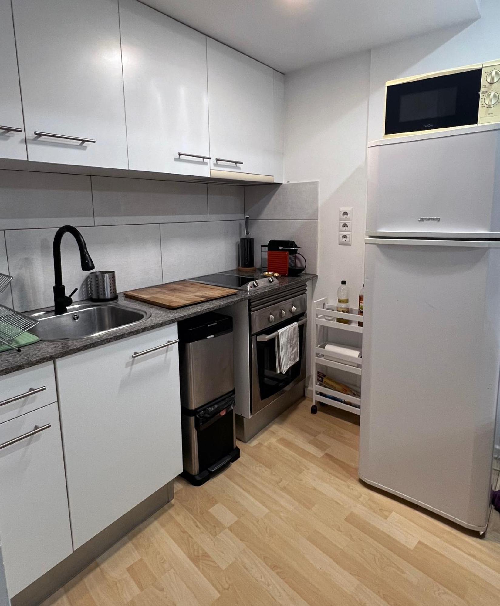 Centrico Y Parking A 200m De La Playa Apartment Palamos