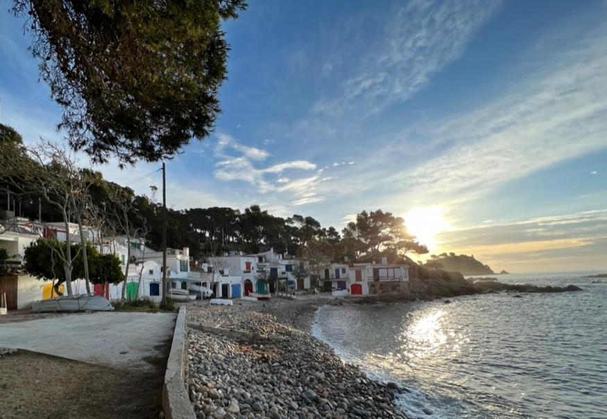 Apartment Centrico Y Parking A 200m De La Playa *
