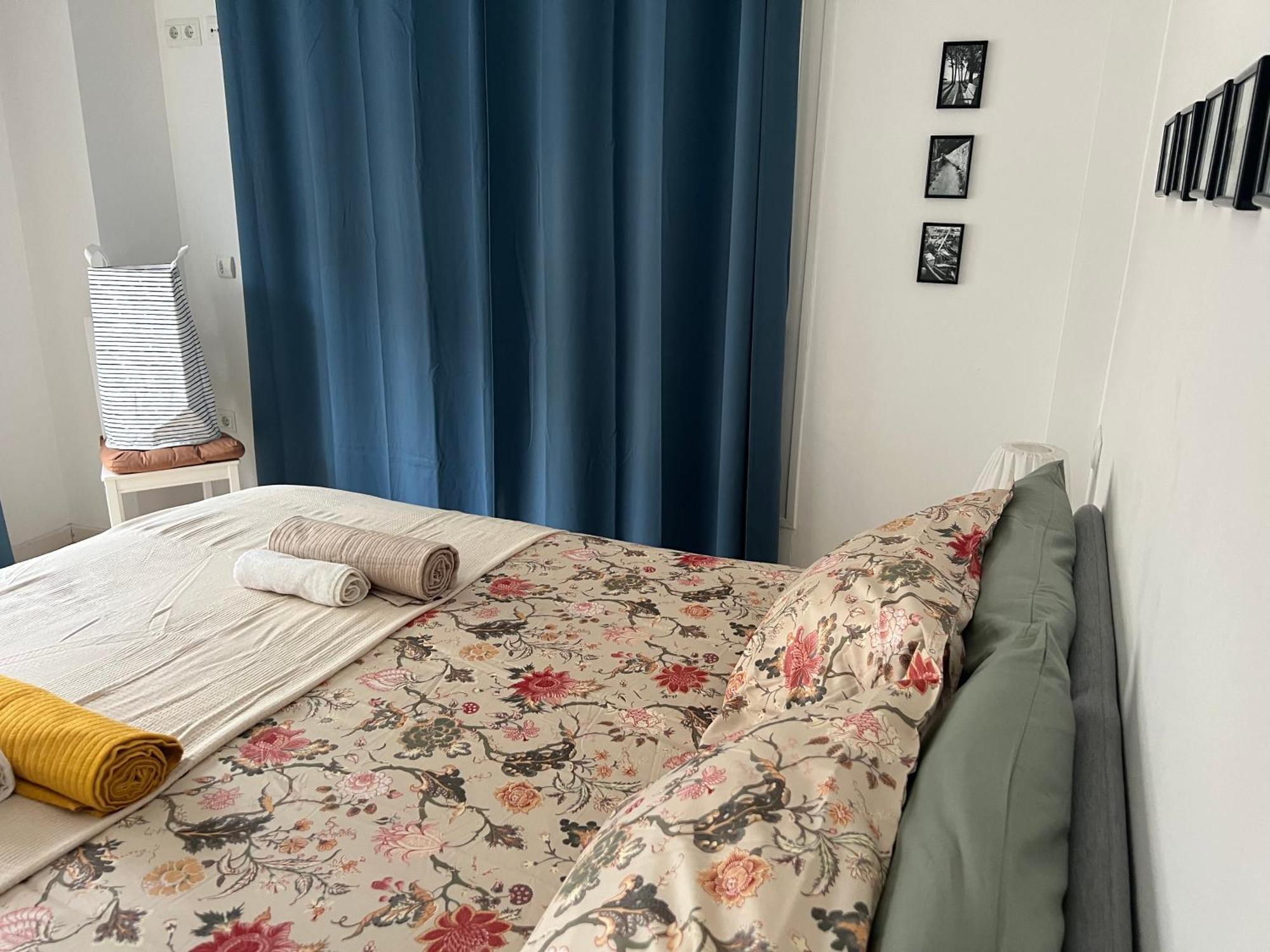 Apartment Centrico Y Parking A 200m De La Playa *
